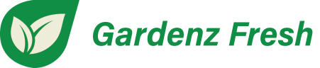 Gardenz Fresh